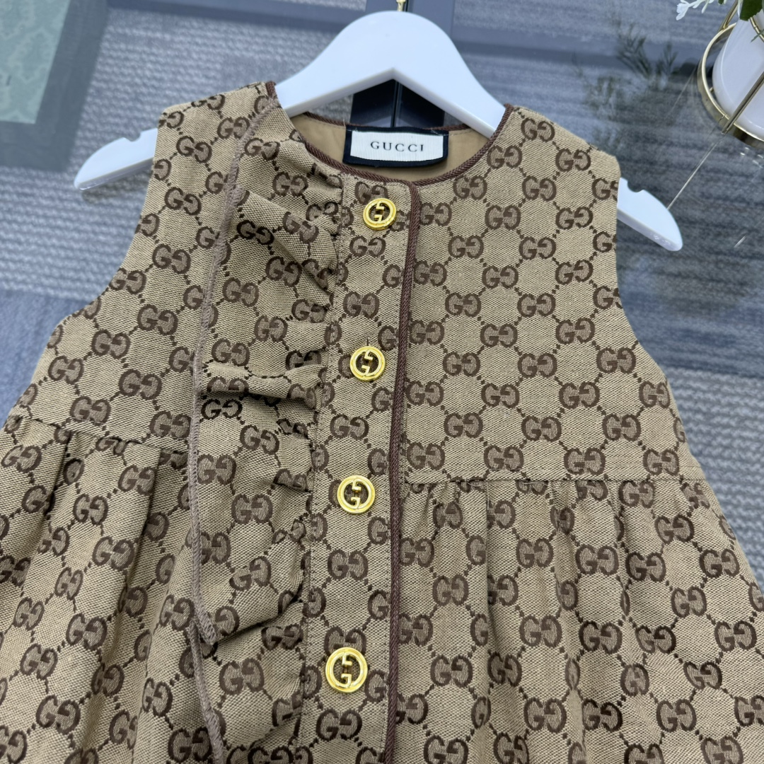 Gucci Kids